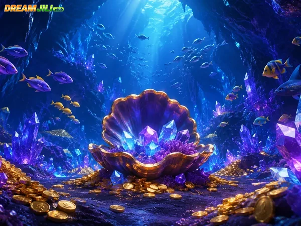 Monkey King Fishing gameplay image 1