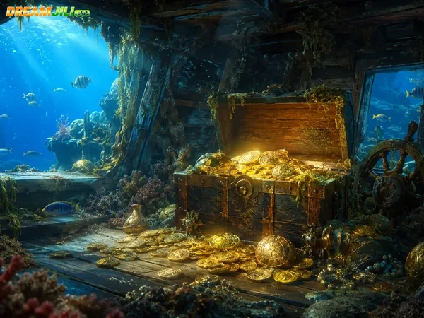 Monkey King Fishing gameplay image 3