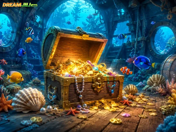 Monkey King Fishing gameplay image 4